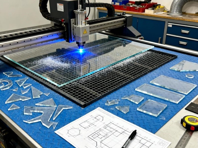 2Plate cutting 2Plate cutting